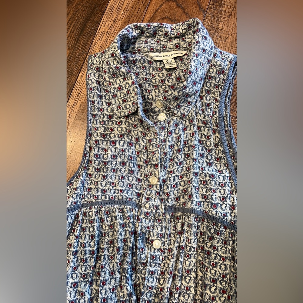 Womens American eagle xs